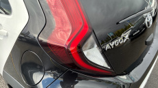 Toyota Aygo X 1.0 VVT-i Edge 5dr Petrol Hatchback